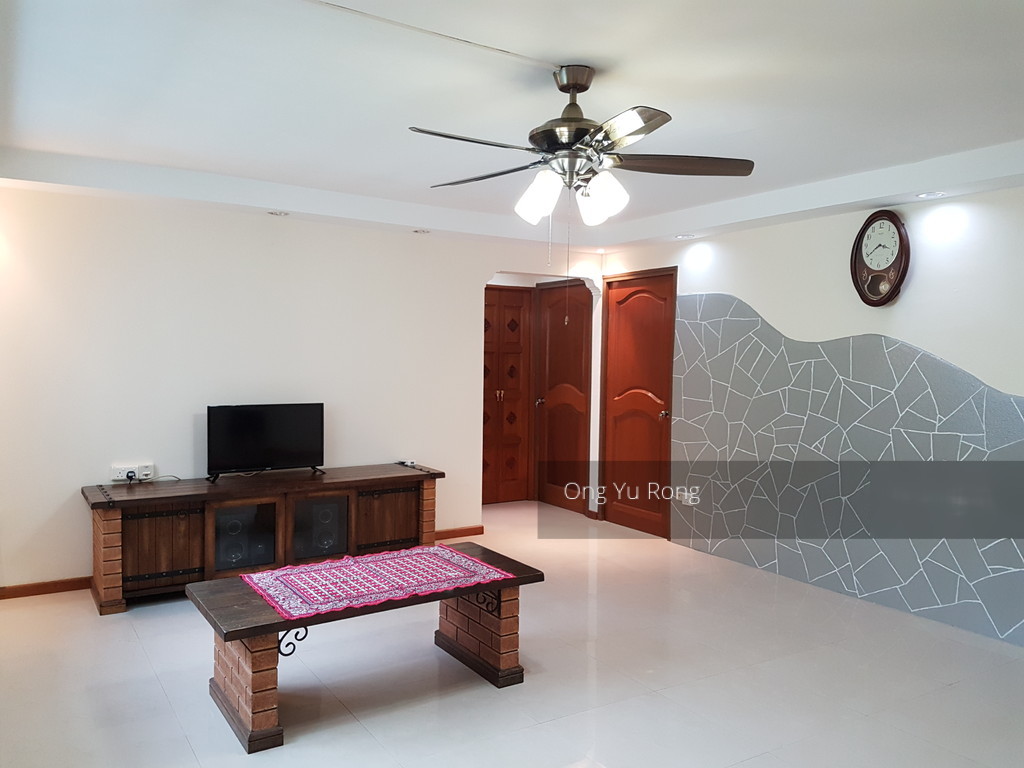 Yishun Ring Road thumbnail photo